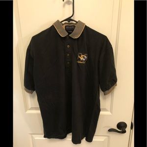 Mizzou Men’s Polo Shirt